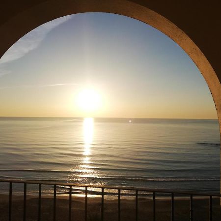 La Vista Al Mar De Belen Apartment Port Saplaya Exterior photo