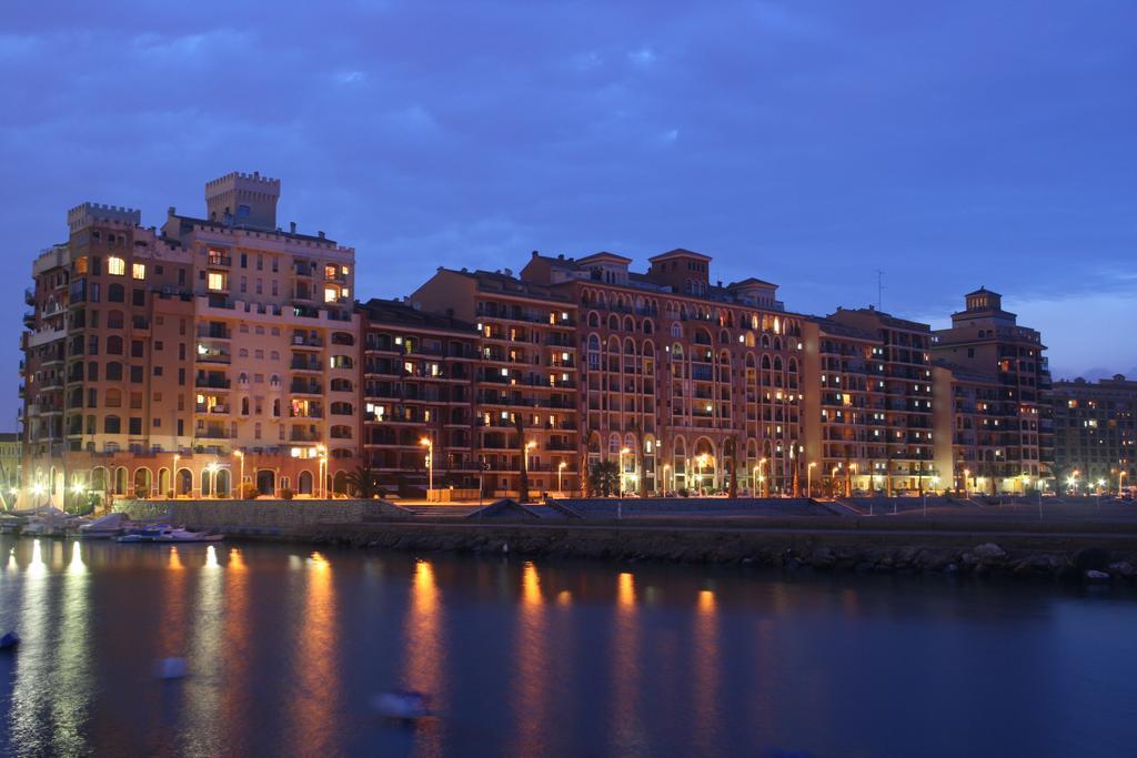 La Vista Al Mar De Belen Apartment Port Saplaya Exterior photo