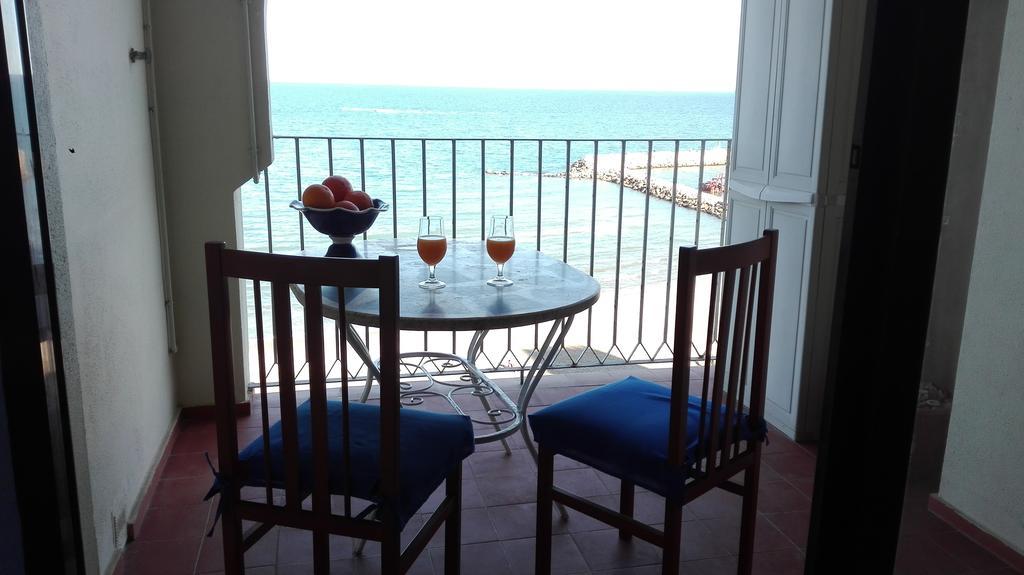 La Vista Al Mar De Belen Apartment Port Saplaya Exterior photo