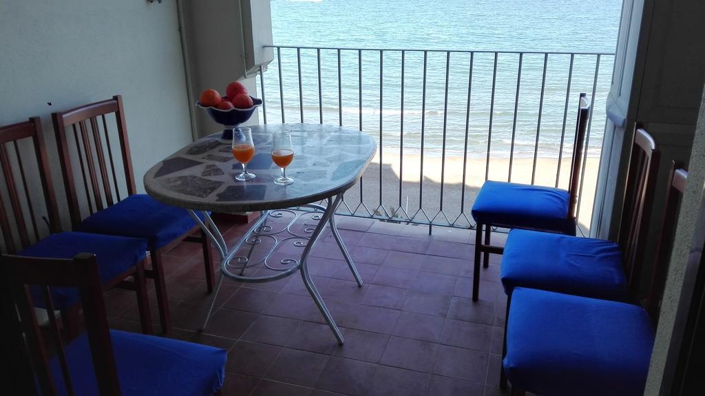 La Vista Al Mar De Belen Apartment Port Saplaya Exterior photo