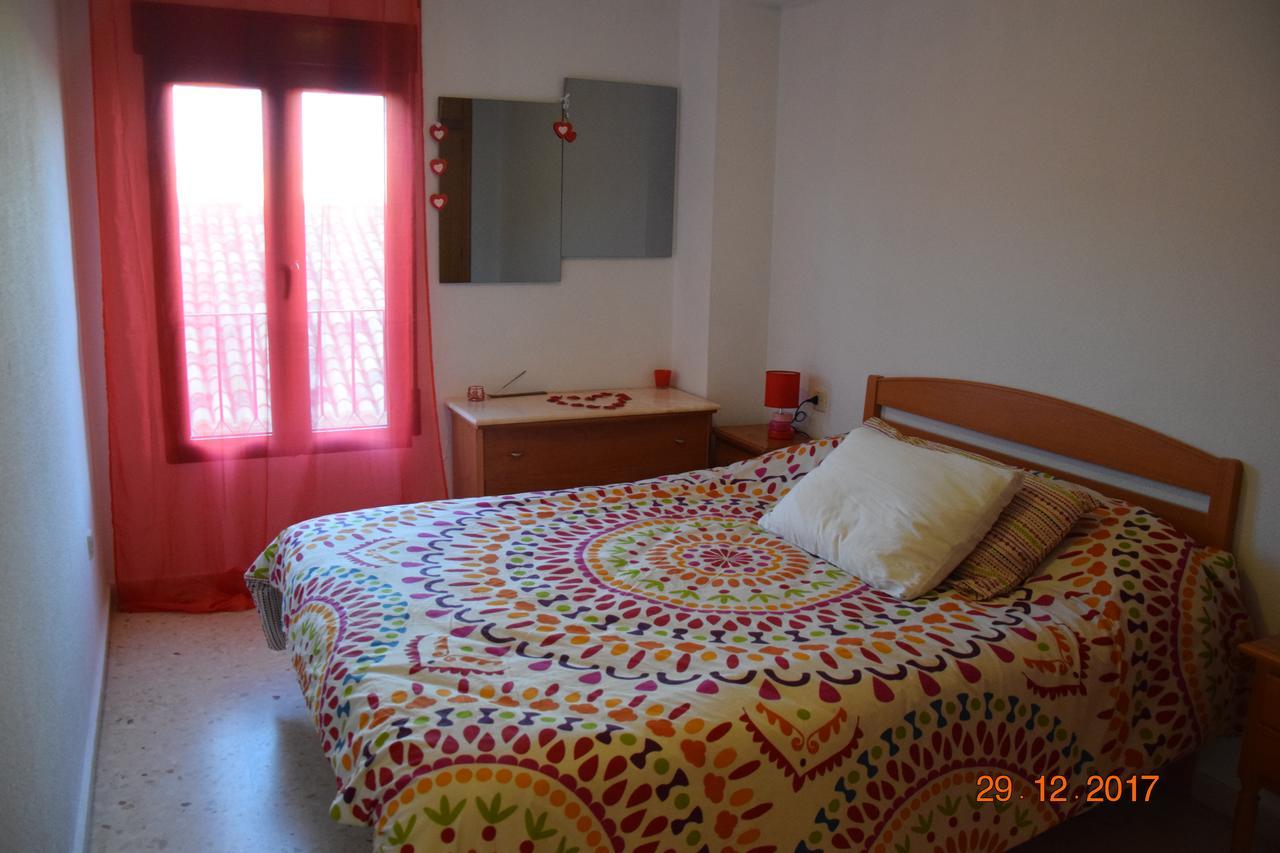 La Vista Al Mar De Belen Apartment Port Saplaya Exterior photo
